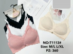 Topy damskie (M-XL)
