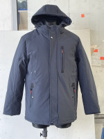 Kurtka męska (4XL-8XL)