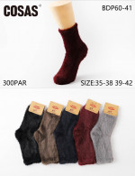 SKARPETY DAMSKIE (35-42)
