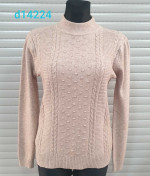 Swetry damskie (M-2XL)