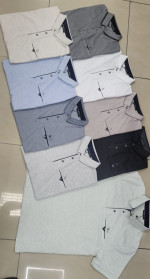 BLUZKA MĘSKA (L-3XL) TOWAR TURECKI