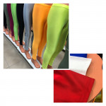 Leginsy damskie (S-2XL)