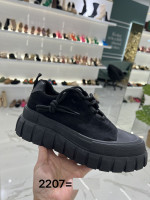 BUTY SPORTOWE DAMSKIE