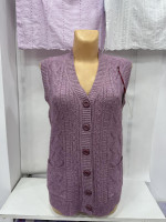 Swetry damskie (L-3XL)