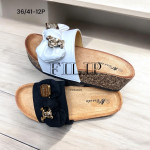 Klapki damskie (36-41)