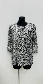 BLUZKA DAMSKA (L-4XL)