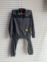 KOMPLET MĘSKI (M-3XL)