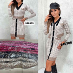 Komplety damskie (S-XL)