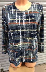 Bluzka damska (L-4XL)