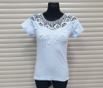 BLUZKA DAMSKA (S-XL)