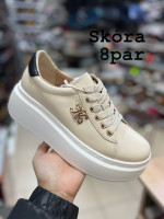 Buty sportowe damskie