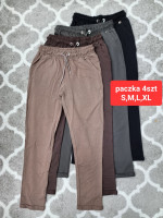 SPODNIE DAMSKIE (S-XL) towar turecki