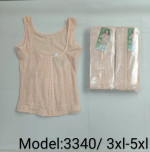 Body damskie (3XL-5XL)