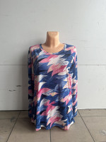 Bluzka damska (L-4XL)