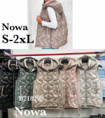Kamizelka damska (S-2XL)