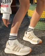 Buty sportowe damskie
