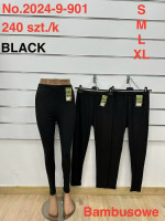 Leginsy damskie (S-XL)
