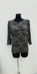 BLUZKA DAMSKA (L-4XL)