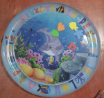 SPRZĘT PŁYWAJĄCY (65CM)