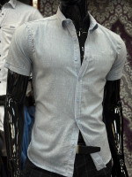 Koszula męska (M-3XL) towar turecki