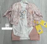 Komplet niemowlęcy (3-12M)