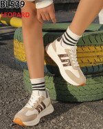 Buty sportowe damskie