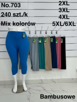 Rybaczki damskie (2XL-6XL)