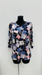BLUZKA DAMSKA (L-4XL)