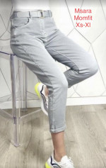 SPODNIE DAMSKIE (XS-XL)
