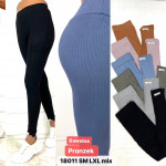 LEGINSY DAMSKIE (S-XL)