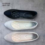 BALERINY DAMSKIE