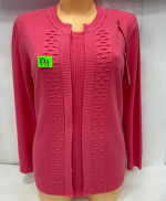 Swetry damskie (L-3XL)