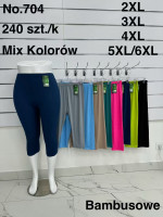 Rybaczki damskie (2XL-6XL)