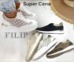 Buty sportowe damskie (36-41)
