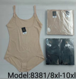 Body damskie (8XL-10XL)