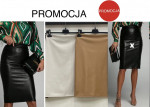 Spódnica damska (M-2XL) towar włoski
