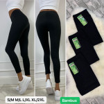 Leginsy damskie (S-2XL)