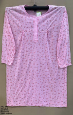 Koszula nocna damska (4XL-8XL)
