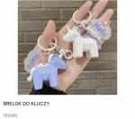 Brelok do kluczy