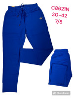 SPODNIE DAMSKIE (30-42)
