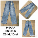 SPODNIE DAMSKIE (XS-XL)