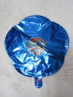 Balony na Hel (43x43)