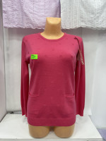 Swetry damskie (L-3XL)