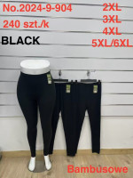 Leginsy damskie (2XL-6XL)