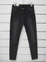 SPODNIE DAMSKIE (30-38)