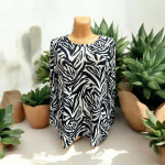 BLUZKA DAMSKA (M-4XL)