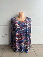 Bluzka damska (L-4XL)