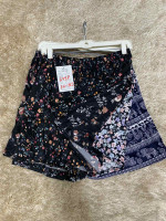 Szorty damskie (3XL-8XL)