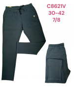 SPODNIE DAMSKIE (30-42)