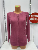 Swetry damskie (L-3XL)